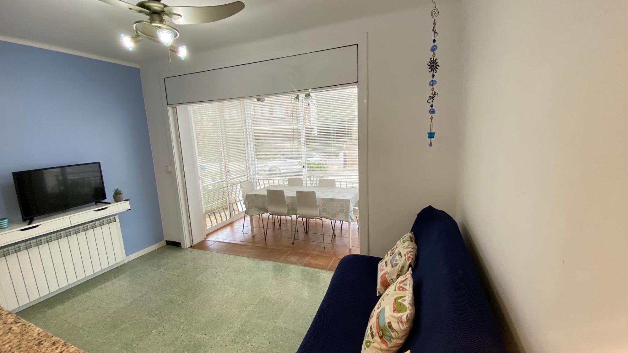 Gran Sol De La Farella Apartment ยันซา ภายนอก รูปภาพ